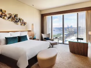 JW Marriott Absheron Baku