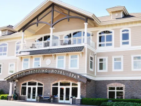 Riverwalk Place Resort & Spa Hotels in Gladwin County