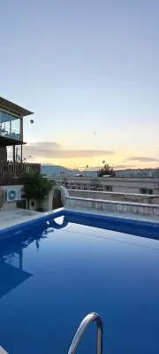 Cappa Cave Hotel Hotel a 