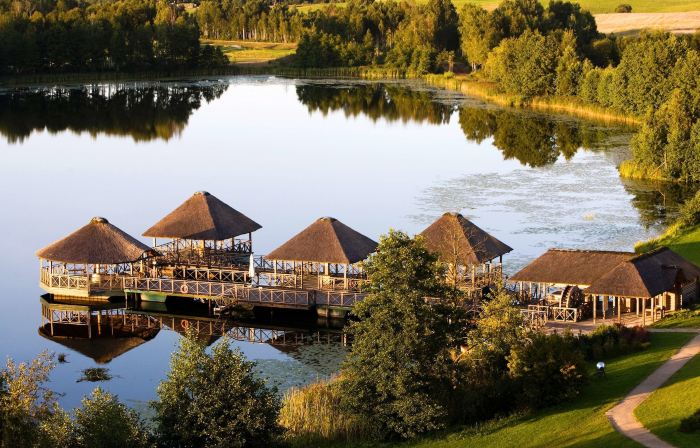 Vilnius Grand Resort