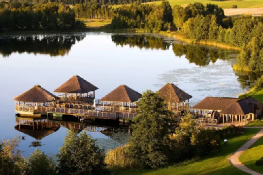 Vilnius Grand Resort Hotels in 