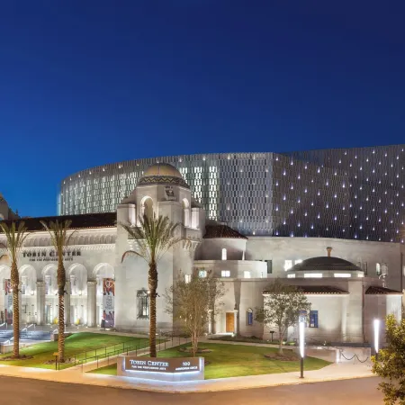 InterContinental Hotels SAN ANTONIO RIVERWALK by IHG
