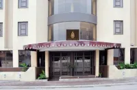 Hotel Royal Kinshasa Hoteles cerca de Kinshasa Democratic Republic of the Congo Temple
