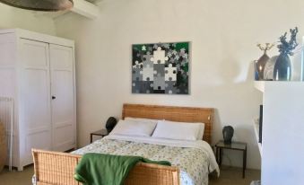 La Fratta Art - House
