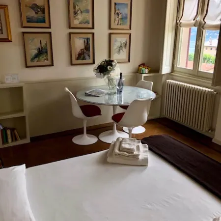 Casa Brenna Tosatto Art Experience