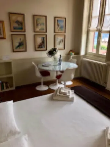 Casa Brenna Tosatto Art Experience