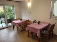 Emona Guesthouse Ljubljana Hotels in Rudnik District