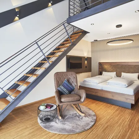 Hotel City Krone