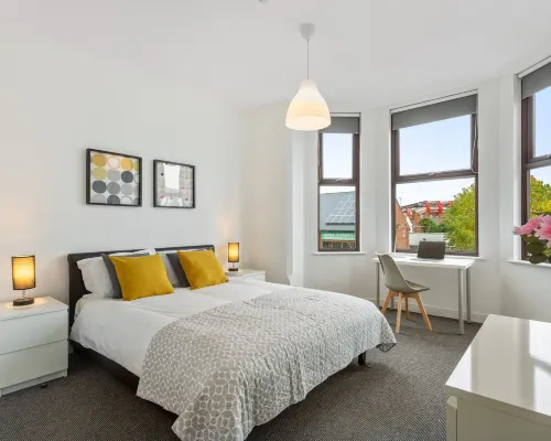 River Rooms Nottingham Hotels in Rushcliffe District