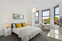 River Rooms Nottingham - Wifi