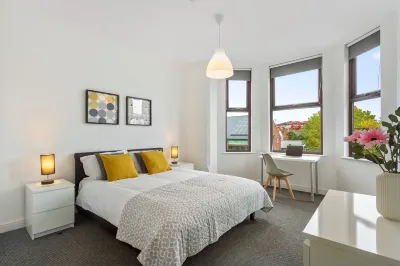 River Rooms Nottingham Hotels near COOK West Bridgford