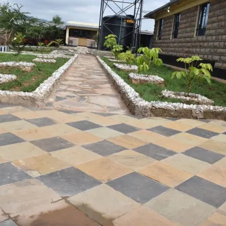 Reconfort Villa Guest House
