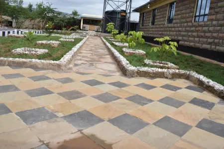 Reconfort Villa Guest House