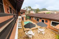 Hotelare Pousada Bóra Morá - de playa