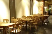 Poshtel Bilbao - Premium Hostel - Bữa sáng