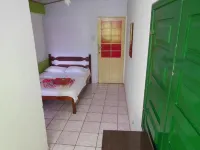 Vibe Hostel Paraty