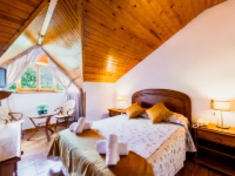 Pey Resort Hotels in Sort