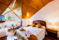 Pey Resort Hotels in Rialp