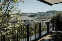 EmiLu Design Hotel - Scenic