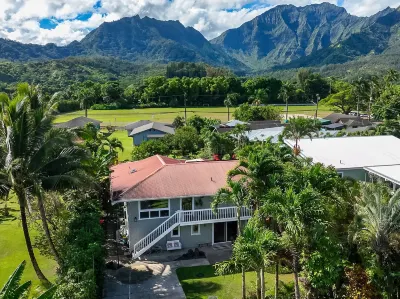 Camp Magic 1 Hotels near Waiʻoli Huiʻia Church