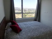 Departamento Equipado en Algarrobo