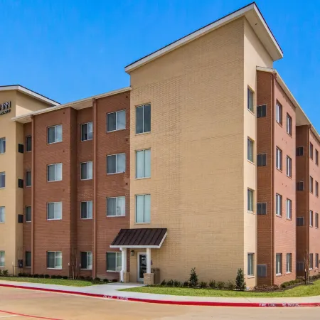 Residence Inn Dallas DFW Airport West/Bedford