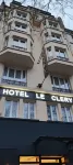 Hotel Clery Hotels in 2nd arrondissement-Bourse