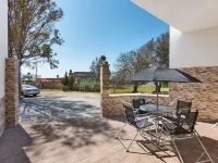 2300 Villino Vanessa Hotels in Torre Lapillo