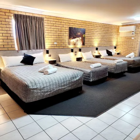 Tallarook Motor Inn