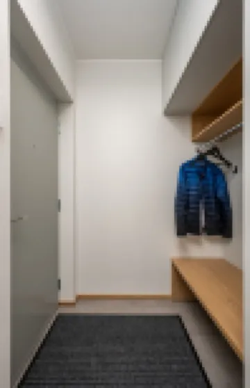 Citygate Apartment with Sun Balcony