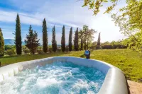 Villa D Amico in Lucca - Villas