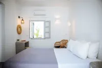 Aetheria Villas Hoteles en Finikia