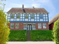 Osteblick Hotels in der Nähe von Schwebefähre Osten - Hemmoor