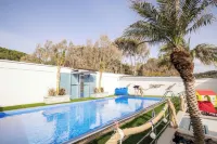 Étoiles Luxury Guest House Resort - con vista mare