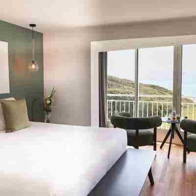 Le Grand Large Rooms