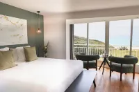 Hôtel & Spa le Grand Large فنادق في Saint-Trojan-les-Bains