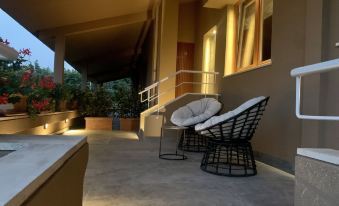 Villa Capodarco B&B