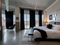 Arch + Cable Hotel Các khách sạn ở Mankato