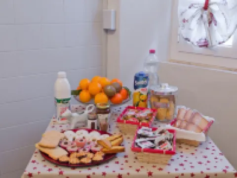 Dimora Nel Borgo Hotel di Offida