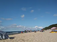 Holiday Home in Dziwnówek Near Clean Beach