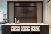 Fairfield Inn & Suites Annapolis - Fitnessstudio