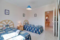 Albufeira Concept 1 with Pool by Homing Hotels in Guia