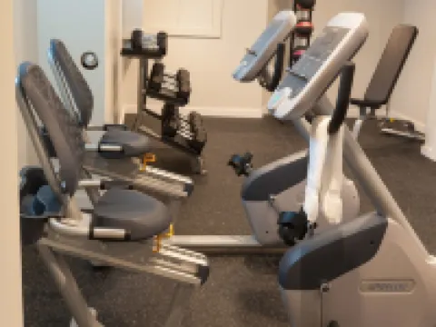 阿特沃特酒店 紐波特酒店