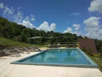 VIU Boutique Cabins - Pools