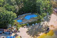 Highland Hideaway by Avantstay Group Poconos Retreat w/ Patio + Game Room