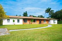 The Whimsical Ranch in Homestead