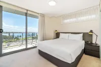 Terminus Apartment Hotel, Ascend Hotel Collection Отели в г. Ньюкасл