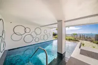 Allure 505 3 Bedroom Apts