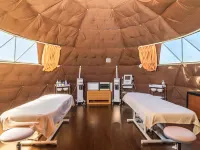 GLAMPROOK FUTTSU BRISTOL HILL Hotels in Futtsu