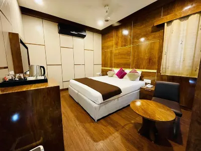 B8 Hotel Hotels near Pulicat Lake